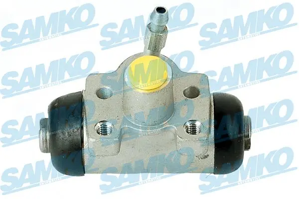 спирачно цилиндърче на колелото SAMKO               