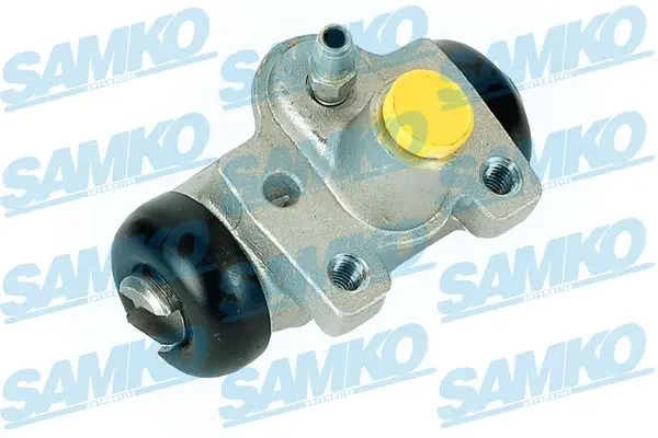 Спирачно цилиндърче на колелото SAMKO