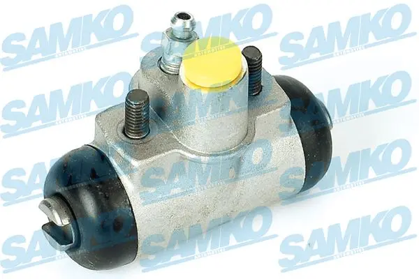 спирачно цилиндърче на колелото SAMKO               