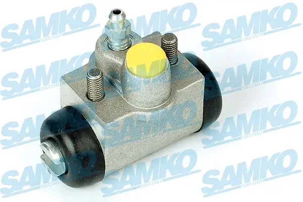 спирачно цилиндърче на колелото SAMKO               