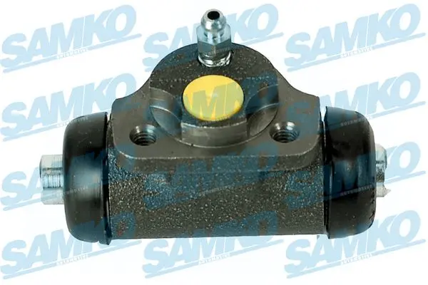 спирачно цилиндърче на колелото SAMKO               