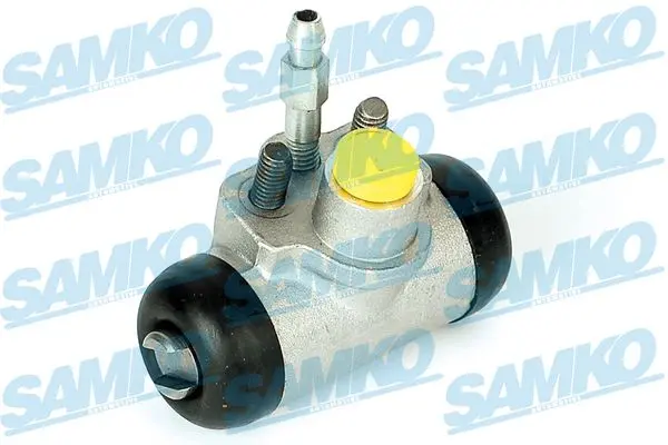 спирачно цилиндърче на колелото SAMKO               