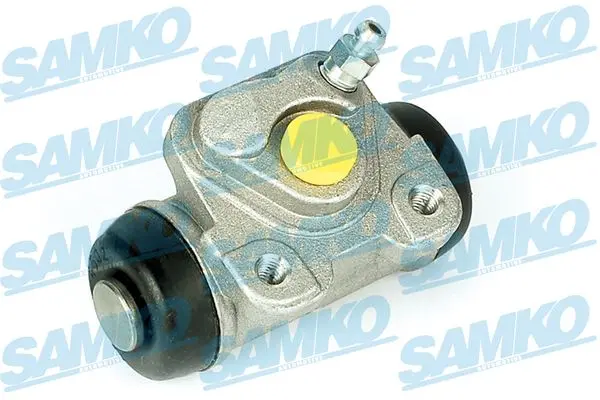 Спирачно цилиндърче на колелото SAMKO