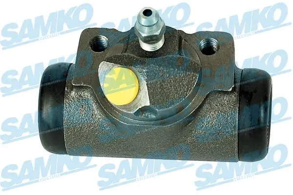 спирачно цилиндърче на колелото SAMKO               