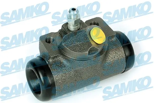 спирачно цилиндърче на колелото SAMKO               