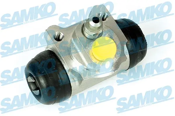 спирачно цилиндърче на колелото SAMKO               