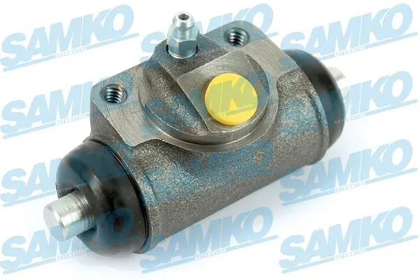 спирачно цилиндърче на колелото SAMKO               