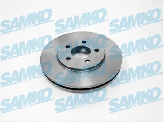 спирачен диск SAMKO               