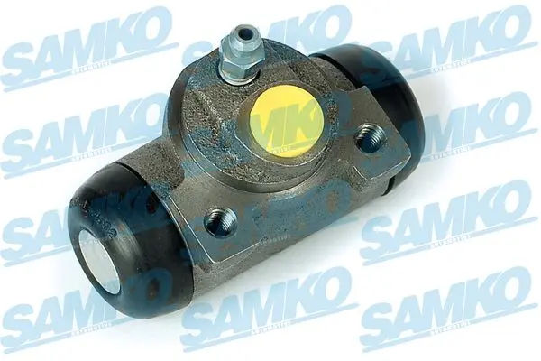 Спирачно цилиндърче на колелото SAMKO
