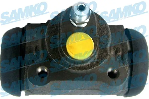 спирачно цилиндърче на колелото SAMKO               