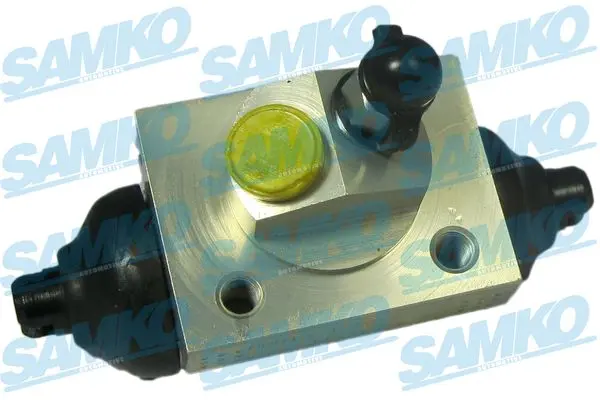 спирачно цилиндърче на колелото SAMKO               