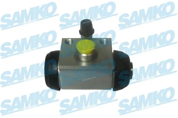 Спирачно цилиндърче на колелото SAMKO
