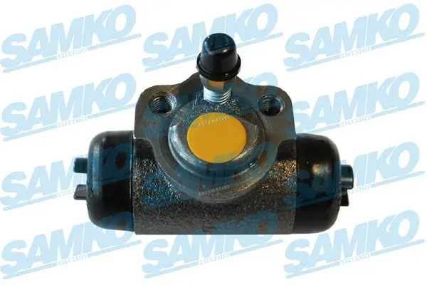 спирачно цилиндърче на колелото SAMKO               