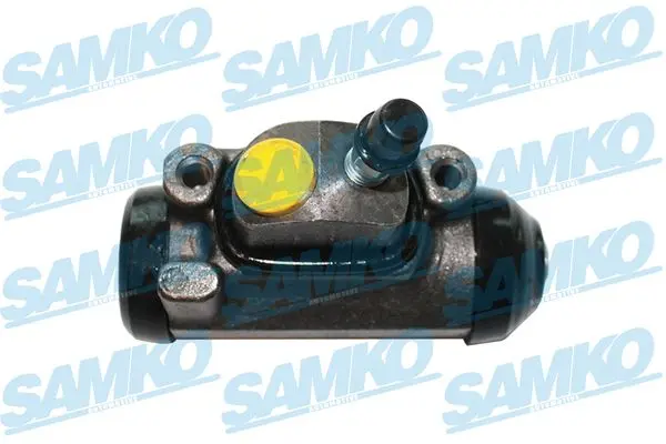 спирачно цилиндърче на колелото SAMKO               