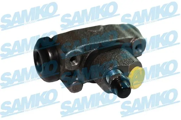 Спирачно цилиндърче на колелото SAMKO