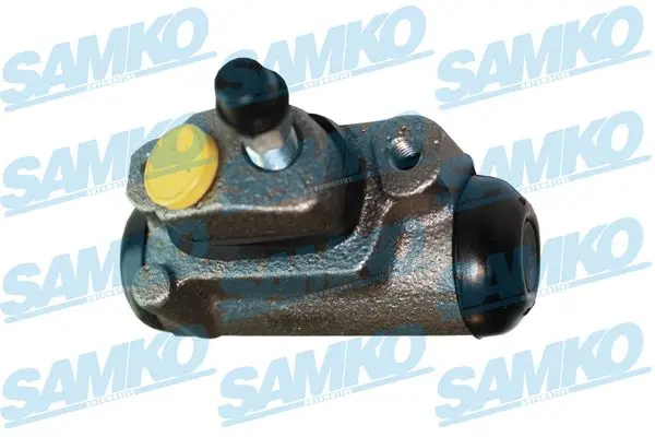 спирачно цилиндърче на колелото SAMKO               