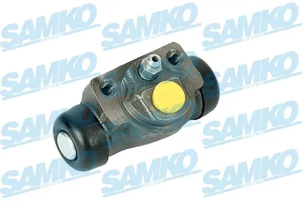 спирачно цилиндърче на колелото SAMKO               