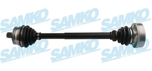 полуоска SAMKO               