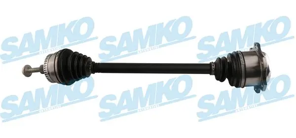 полуоска SAMKO               