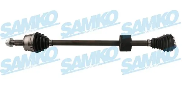 полуоска SAMKO               