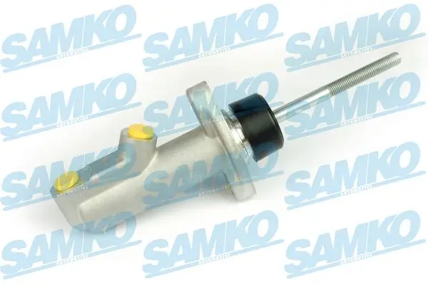 горна помпа на съединител SAMKO               