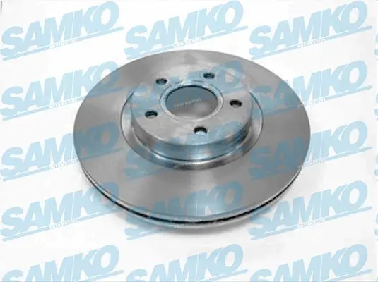 спирачен диск SAMKO               
