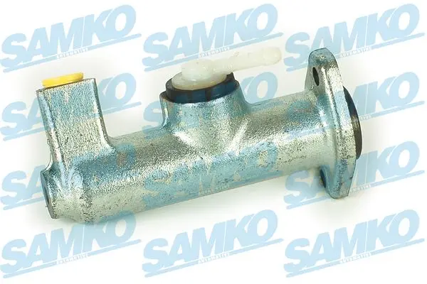 горна помпа на съединител SAMKO               