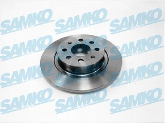 спирачен диск SAMKO               