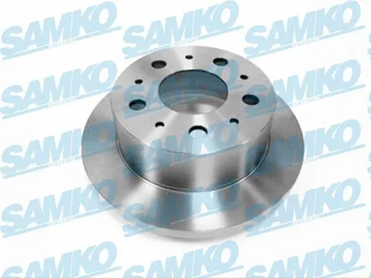 Спирачен диск SAMKO