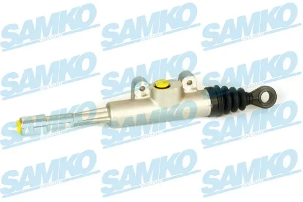 горна помпа на съединител SAMKO               