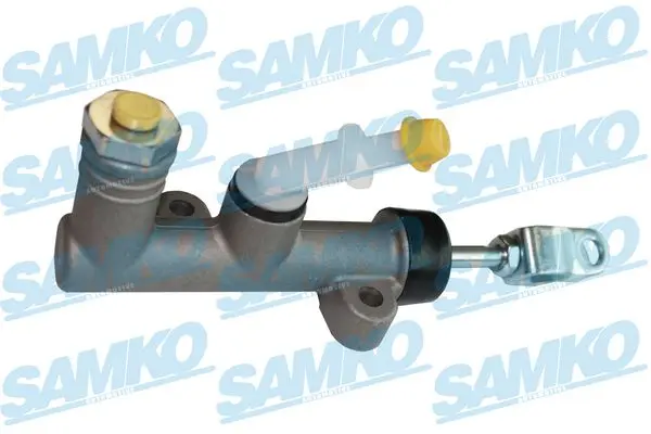 горна помпа на съединител SAMKO               