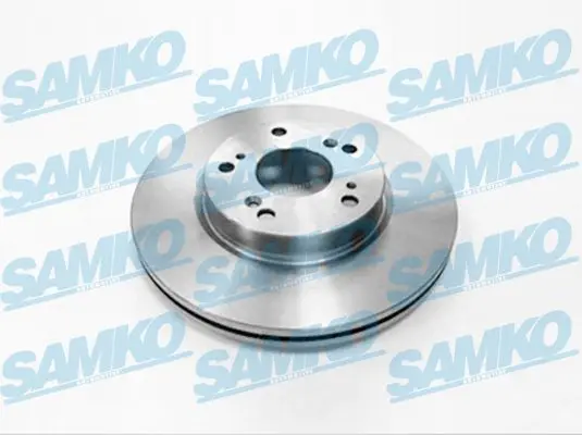 Спирачен диск SAMKO