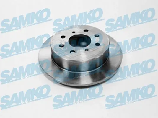 Спирачен диск SAMKO