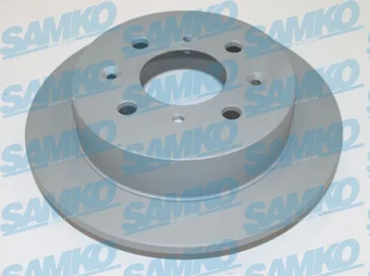 Спирачен диск SAMKO