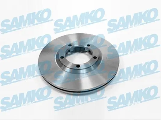 спирачен диск SAMKO               