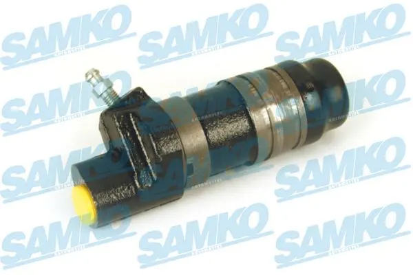 хидравлична помпа, активатор съединител SAMKO               