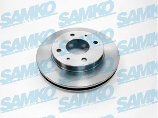 Спирачен диск SAMKO