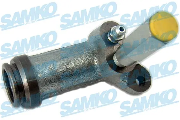 хидравлична помпа, активатор съединител SAMKO               