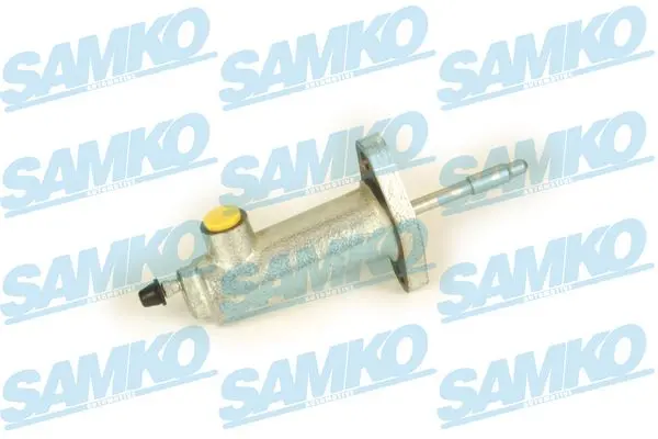 хидравлична помпа, активатор съединител SAMKO               