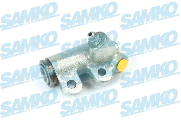 хидравлична помпа, активатор съединител SAMKO               