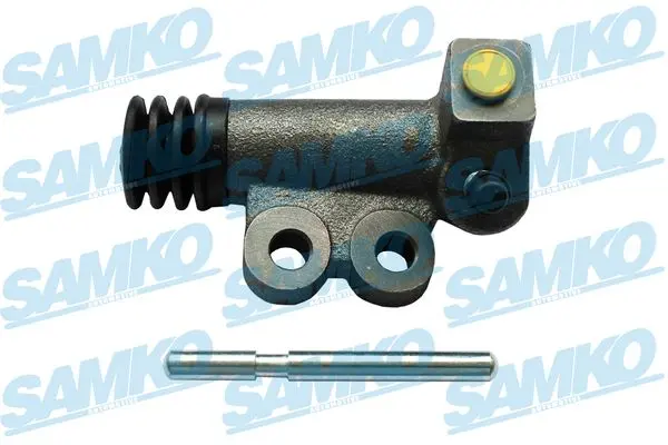 хидравлична помпа, активатор съединител SAMKO               