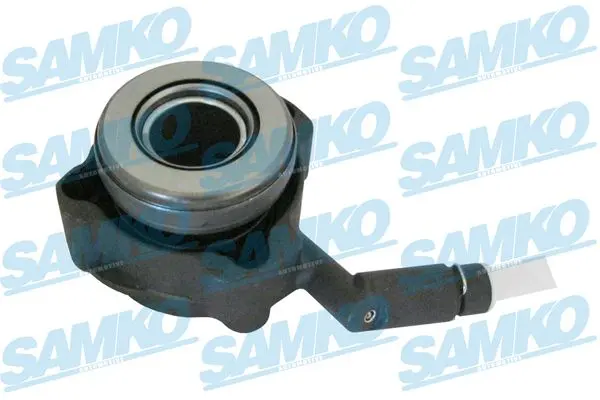 Лагер помпа, съединител SAMKO               