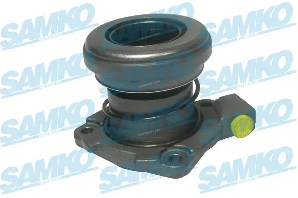 Лагер помпа, съединител SAMKO               