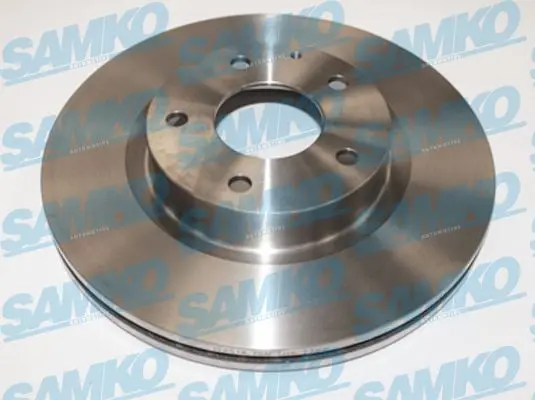 Спирачен диск SAMKO