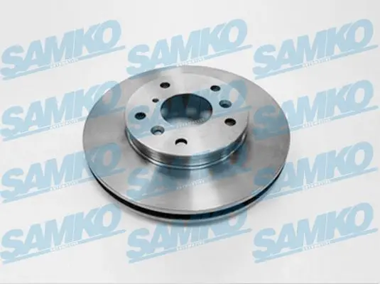 Спирачен диск SAMKO