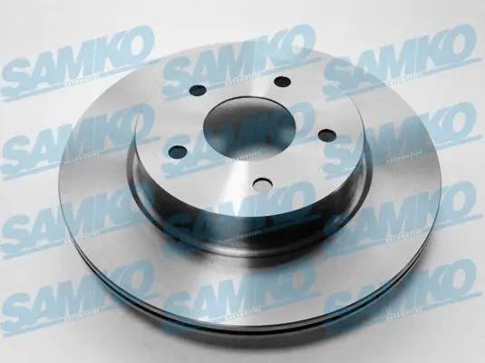 Спирачен диск SAMKO