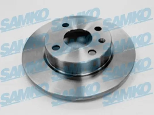 Спирачен диск SAMKO