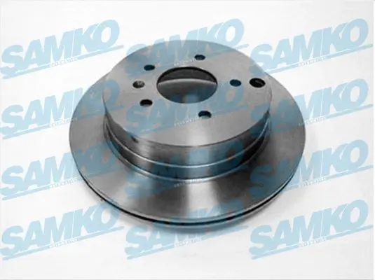 Спирачен диск SAMKO