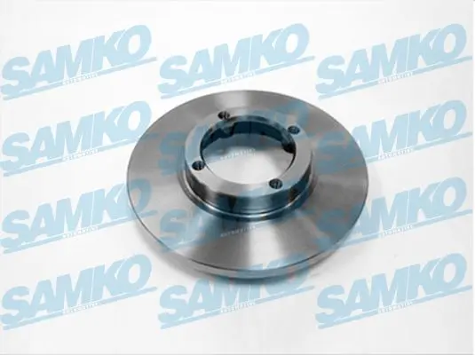 спирачен диск SAMKO               