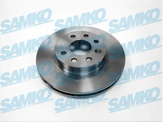 Спирачен диск SAMKO